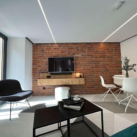 Fesh Lofts Hotel Vienna Facilities photo